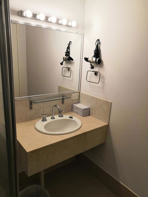 Criterion Hotel Perth - Tourism Guide 43