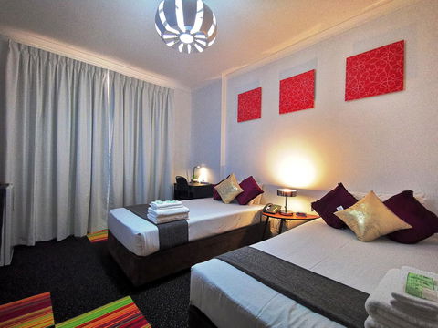Criterion Hotel Perth - Tourism Guide 12