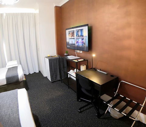 Criterion Hotel Perth - Tourism Guide 19