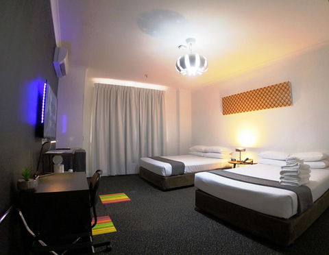 Criterion Hotel Perth - Tourism Guide 24