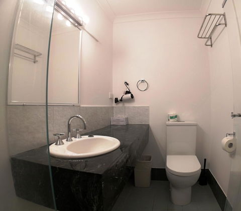 Criterion Hotel Perth - Tourism Guide 7