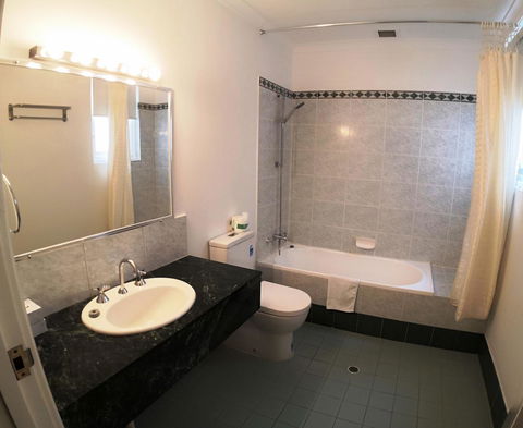 Criterion Hotel Perth - Tourism Guide 27
