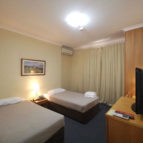 Criterion Hotel Perth - Tourism Guide 31