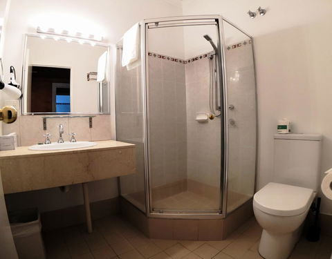 Criterion Hotel Perth - Tourism Guide 15