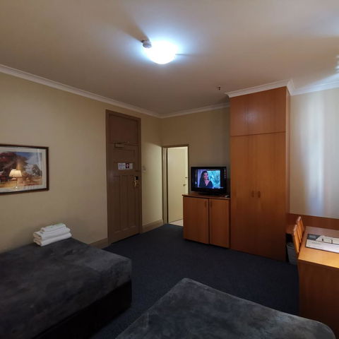 Criterion Hotel Perth - Tourism Guide 33