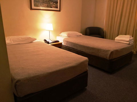 Criterion Hotel Perth - Tourism Guide 37