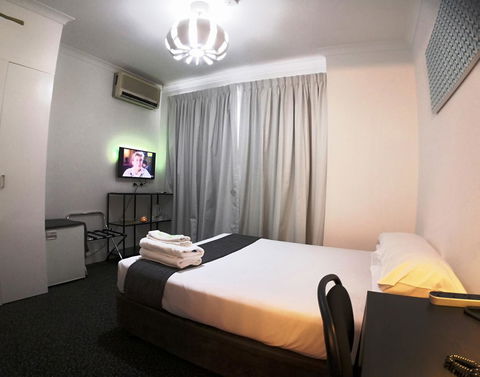 Criterion Hotel Perth - Tourism Guide 6