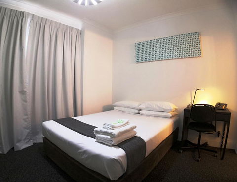 Criterion Hotel Perth - Tourism Guide 4