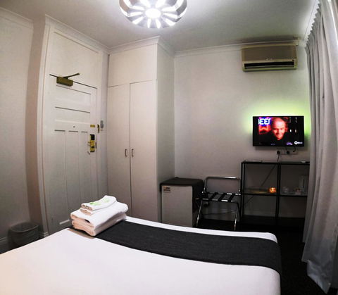 Criterion Hotel Perth - Tourism Guide 9