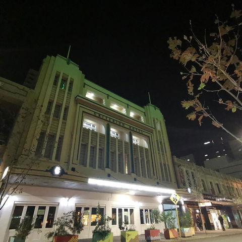 Criterion Hotel Perth - Tourism Guide 29