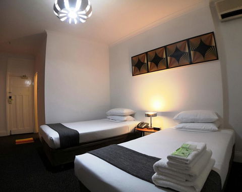 Criterion Hotel Perth - Tourism Guide 18