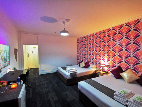 Criterion Hotel Perth - Tourism Guide 20
