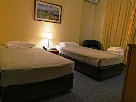 Criterion Hotel Perth - Tourism Guide 39