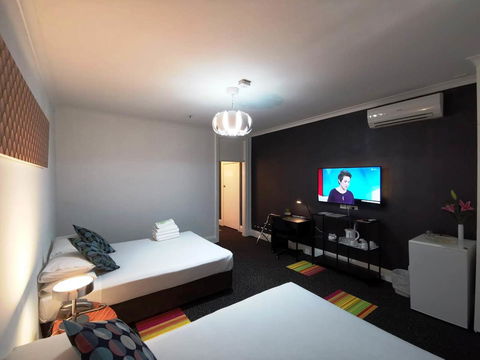 Criterion Hotel Perth - Tourism Guide 23