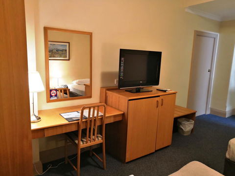 Criterion Hotel Perth - Tourism Guide 40