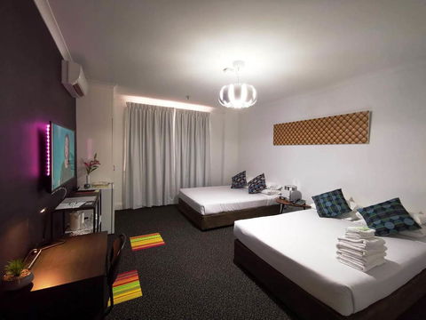 Criterion Hotel Perth - Tourism Guide 22