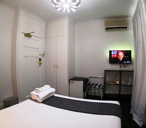 Criterion Hotel Perth - Tourism Guide 5