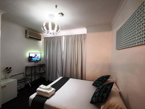 Criterion Hotel Perth - Tourism Guide 1