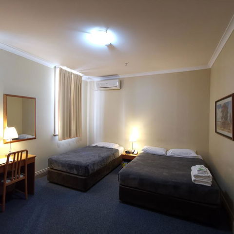Criterion Hotel Perth - Tourism Guide 32