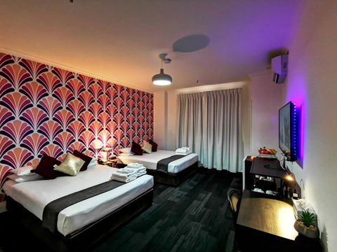 Criterion Hotel Perth - Tourism Guide 21