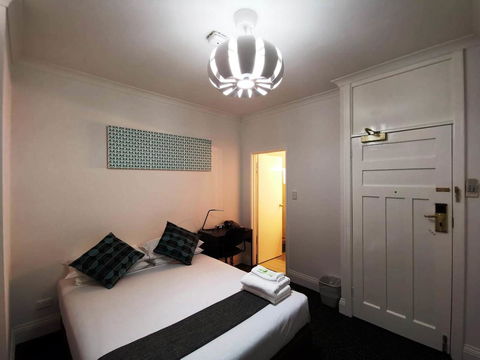 Criterion Hotel Perth - Tourism Guide 2