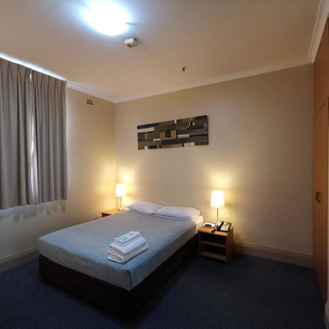 Criterion Hotel Perth - Tourism Guide 36