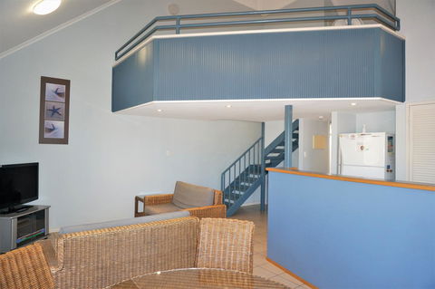 Osprey Holiday Village Unit 122 2 Bedroom - Tourism Guide 1