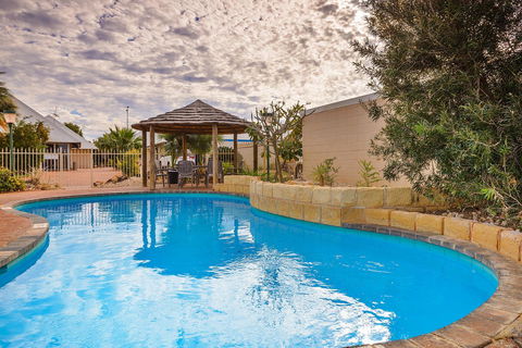 Osprey Holiday Village Unit 122 2 Bedroom - Tourism Guide 17