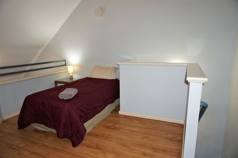 Osprey Holiday Village Unit 122 2 Bedroom - Tourism Guide 9