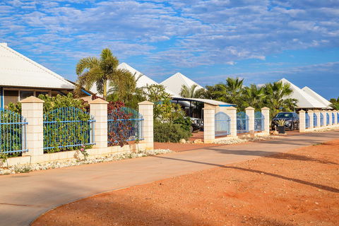 Osprey Holiday Village Unit 122 2 Bedroom - Tourism Guide 19