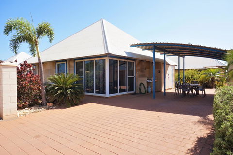Osprey Holiday Village Unit 122 2 Bedroom - Tourism Guide 0