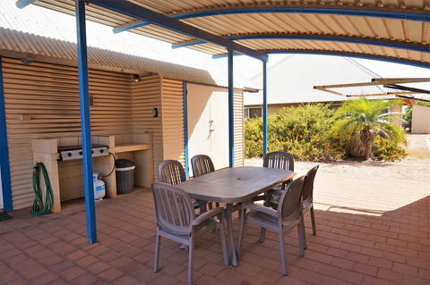 Osprey Holiday Village Unit 122 2 Bedroom - Tourism Guide 11