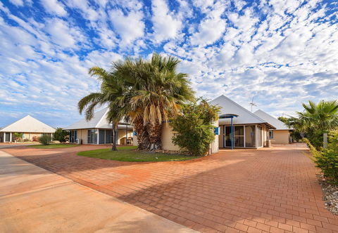 Osprey Holiday Village Unit 122 2 Bedroom - Tourism Guide 18