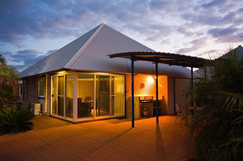 Osprey Holiday Village Unit 122 2 Bedroom - Tourism Guide 13