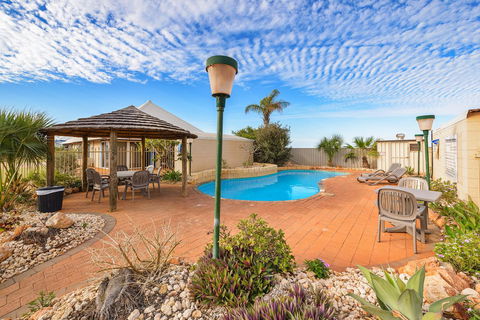 Osprey Holiday Village Unit 122 2 Bedroom - Tourism Guide 15