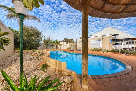 Osprey Holiday Village Unit 122 2 Bedroom - Tourism Guide 16