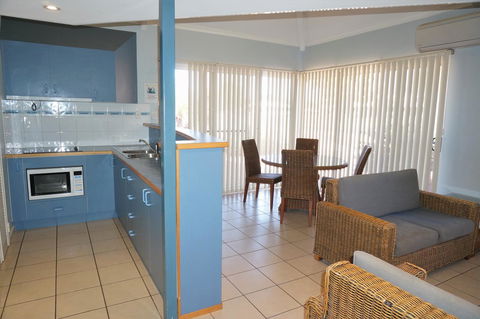 Osprey Holiday Village Unit 122 2 Bedroom - Tourism Guide 5