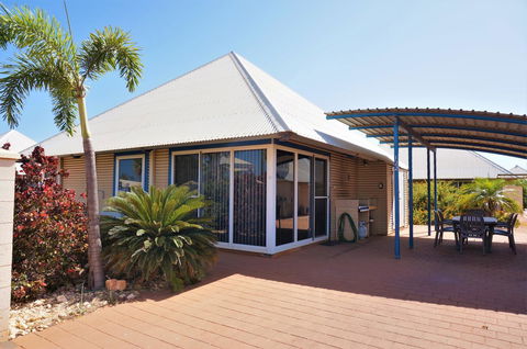 Osprey Holiday Village Unit 122 2 Bedroom - Tourism Guide 12