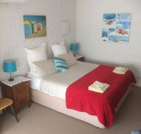 Bentworth Lodge - Travel Agents