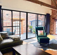 West End 1877 Callan Apartments - Tourism Guide
