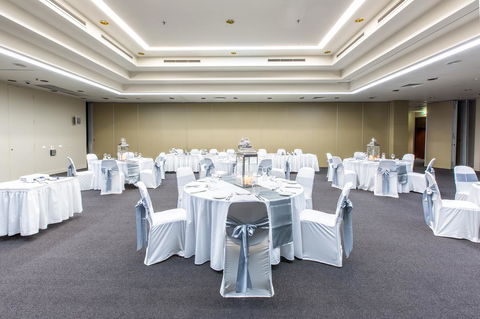 Best Western Plus Hotel Lord Forrest - Travel Search 17