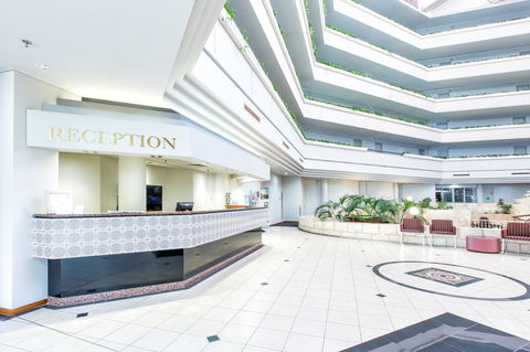 Best Western Plus Hotel Lord Forrest - Travel Search 10
