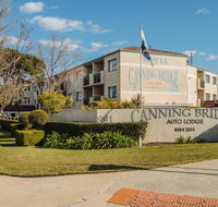 Canning Bridge Auto Lodge - Tourism Guide