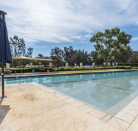 Ascot Quays Apartment 102 - Travel Search