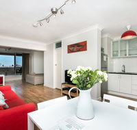 Fremantle Sunset Studio Rottnest Island Views - Tourism Guide