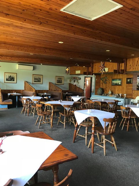 EUCLA MOTOR HOTEL - Travel Search 36