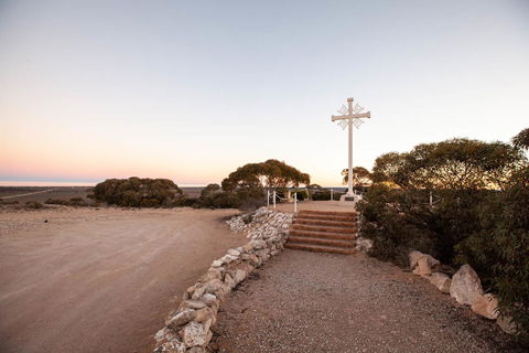 EUCLA MOTOR HOTEL - Travel Search 2