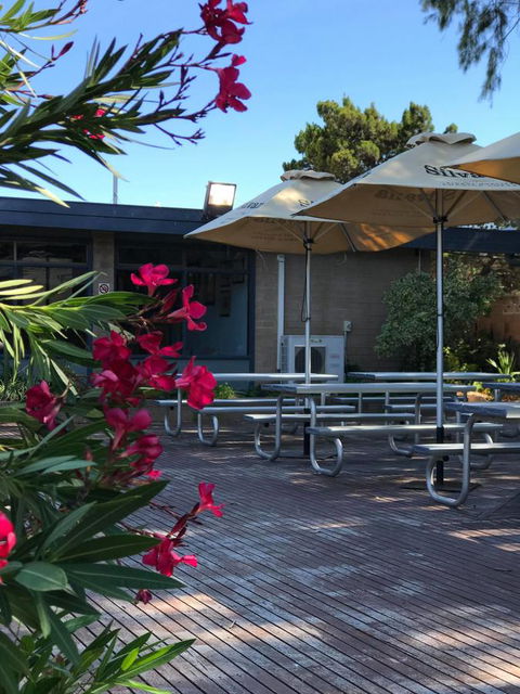 EUCLA MOTOR HOTEL - Travel Search 33