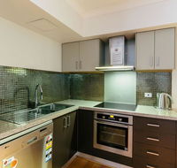 Wray Callan Apartments - Tourism Guide