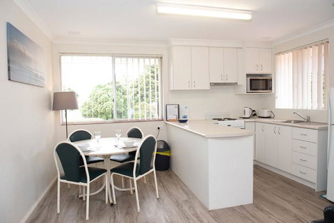 API Middleton Beach Front Apartments Albany - Tourism Guide 2